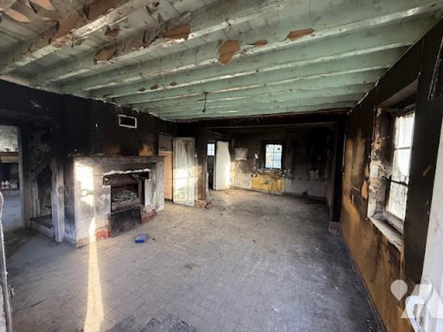 Vente Maison 100 m2 La Chapelle Gauthier