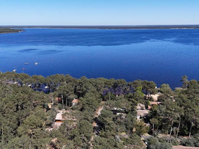 Vente Maison 100 m2 Lacanau