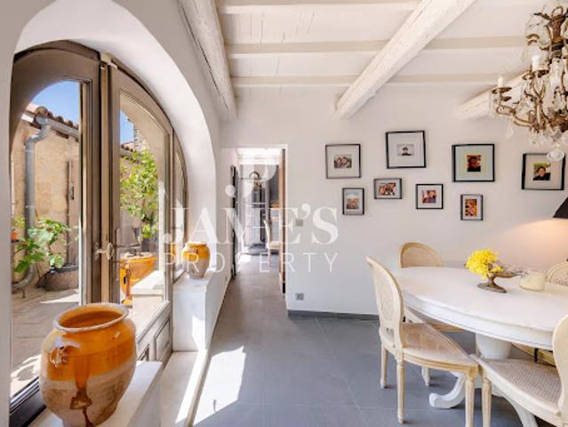 Vente Maison 0 pièces 100 m2 Paradou