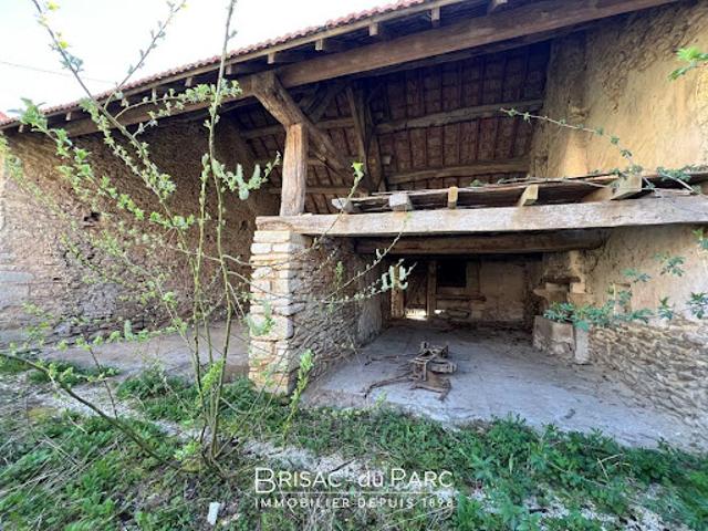 Vente Maison 0 pièces 100 m2 Til Châtel