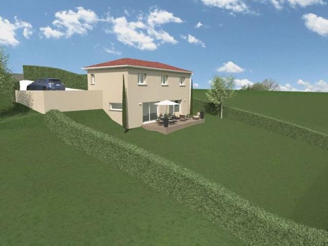Vente Maison 100 m² à Tarare 299 000 ¤