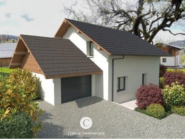 Vente Maison 100 m² à Bogeve 398 000 ¤