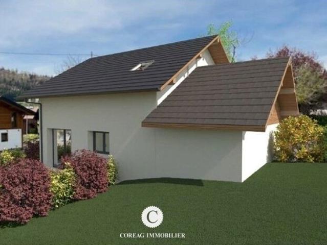 Vente Maison 100 m² à Bogeve 398 000 ¤