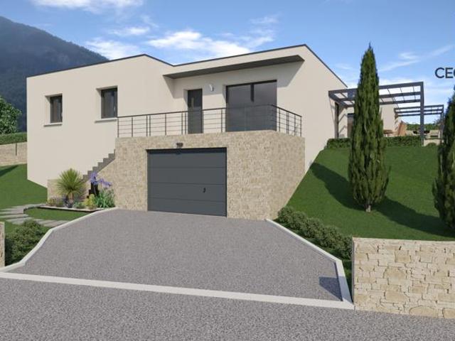 Vente Maison 100 m² à L'Arbresle 420 000 ¤