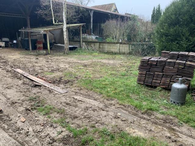Vente Maison 100 m² à Paillart 67 000 ¤