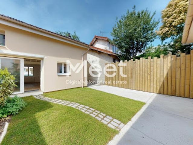 Vente Maison 100.63 m2 Ivry sur Seine