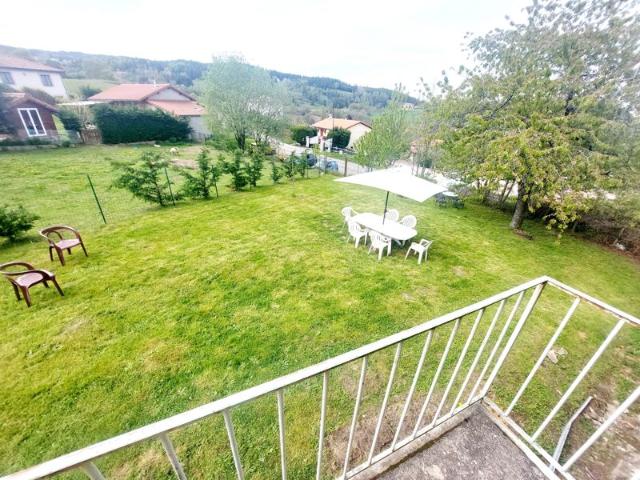 Vente Maison 101 m² à Montbrison 169 900 ¤