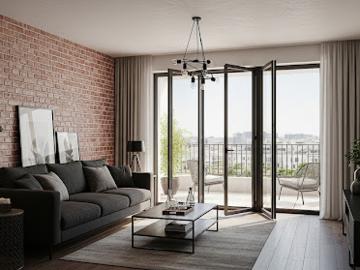 Vente Maison 102.9 m2 Bron