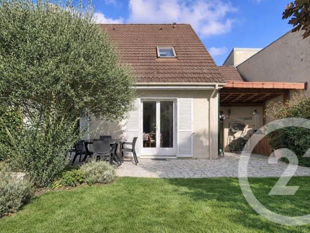 Vente Maison 103 m² à Orly 419 000 ¤