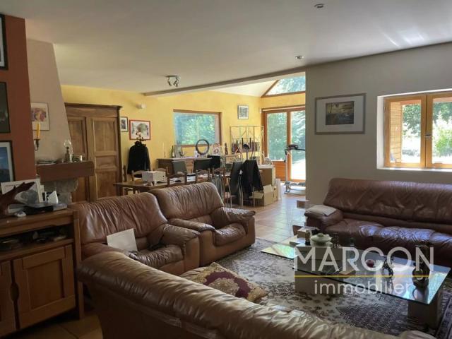 VENTE MAISON 10 MIN AUBUSSON