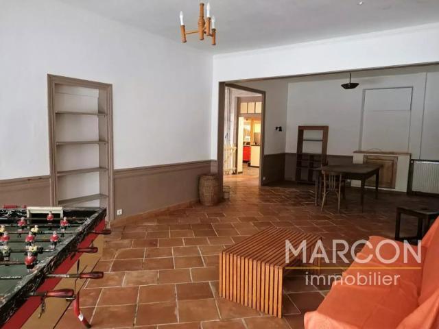 VENTE MAISON 10 MIN CROCQ