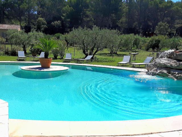 vente maison 10 Pièce s 400m² Les Baux de Provence