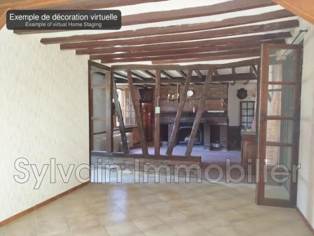 vente maison 10 Pièce s