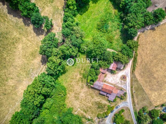 Vente maison 10 pièces Maisdon sur Sèvre 44