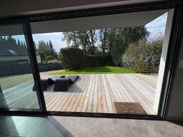 Vente maison 10 pièces Meucon 56