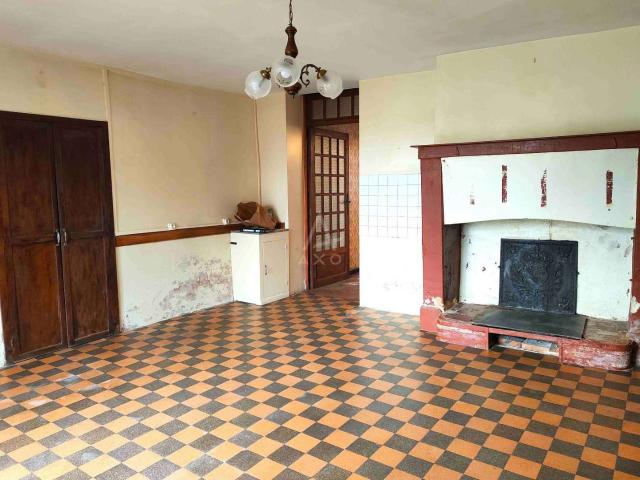 Vente maison 10 pièces Morannes 49