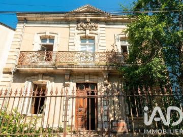 Vente maison 10 pièces Nantes Zola 44