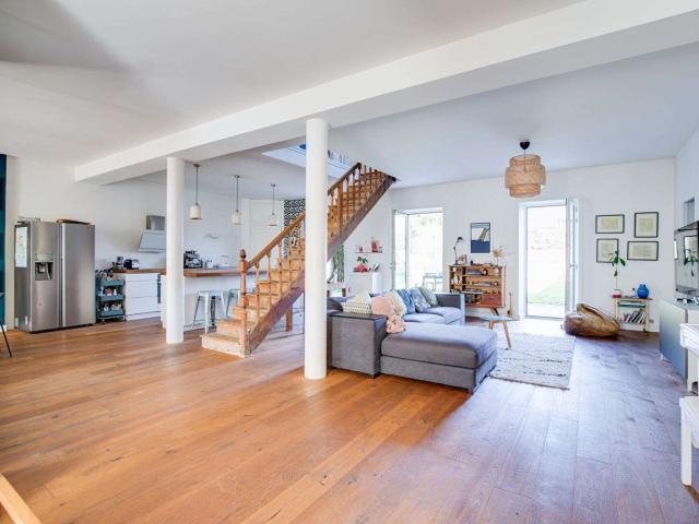 Vente maison 10 pièces Nantes Zola 44