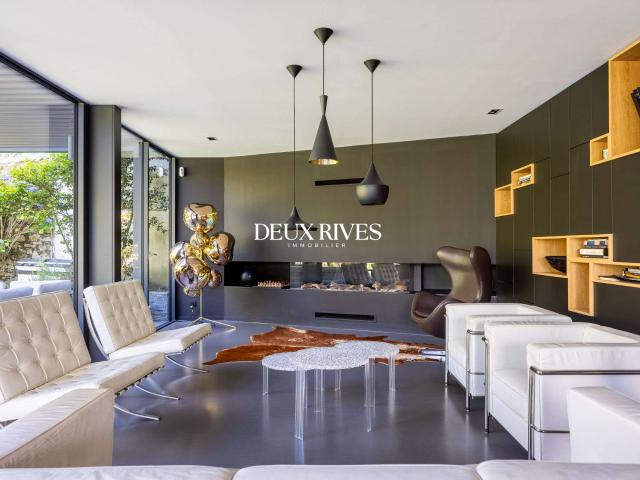 Vente maison 10 pièces Nantes Centre Ville 44