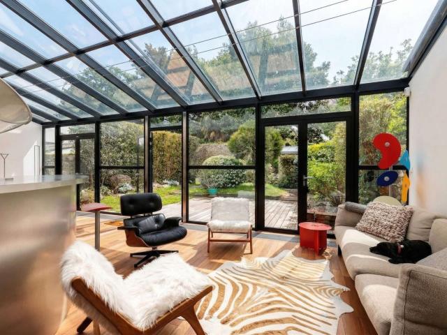 Vente maison 10 pièces Nantes Procé Monselet 44