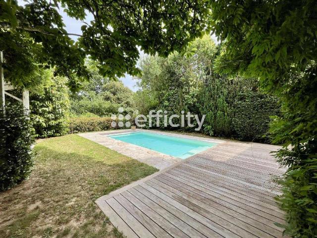 Vente maison 10 pièces Nantes Procé Monselet 44