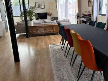 Vente maison 10 pièces Nantes Rond Point de Paris Blanche de Castille 44