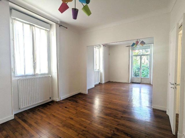 Vente maison 10 pièces Nantes Saint Donatien 44
