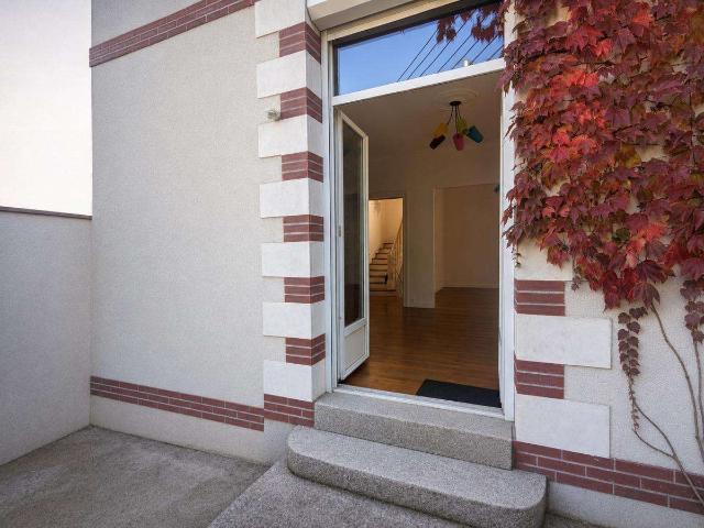 Vente maison 10 pièces Nantes Saint Donatien 44