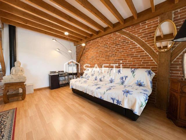 Vente maison 10 pièces Orbec 14