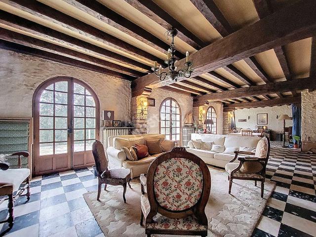 Vente maison 10 pièces Orvault 44