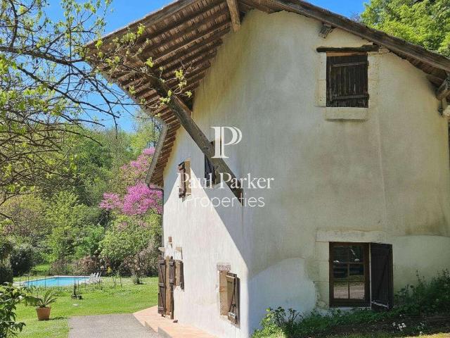Vente maison 10 pièces Agen 47