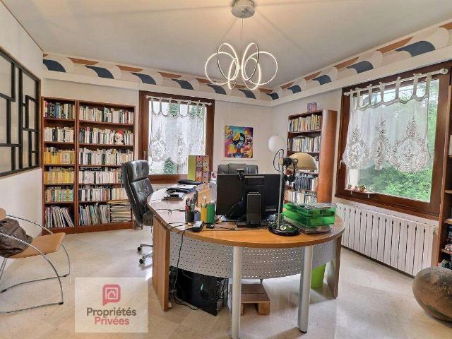 Vente maison 10 pièces Aigrefeuille d'Aunis 17