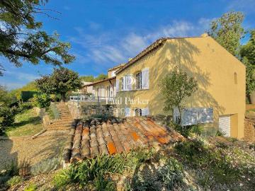 Vente maison 10 pièces Aix en Provence 13