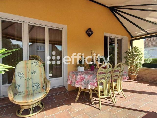 Vente maison 10 pièces Alençon Centre Montsort 61