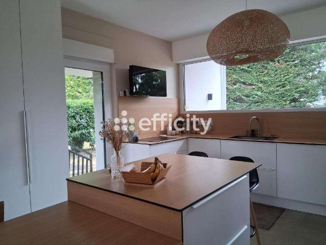 Vente maison 10 pièces Alençon Villeneuve Lancrel Croix Mercier Eco 61