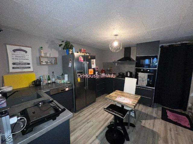 Vente maison 10 pièces Bagnoles de l'Orne 61