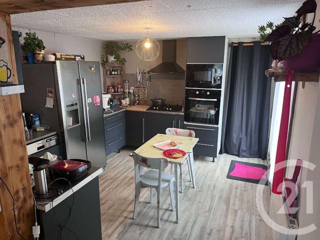 Vente maison 10 pièces Bagnoles de l'Orne 61