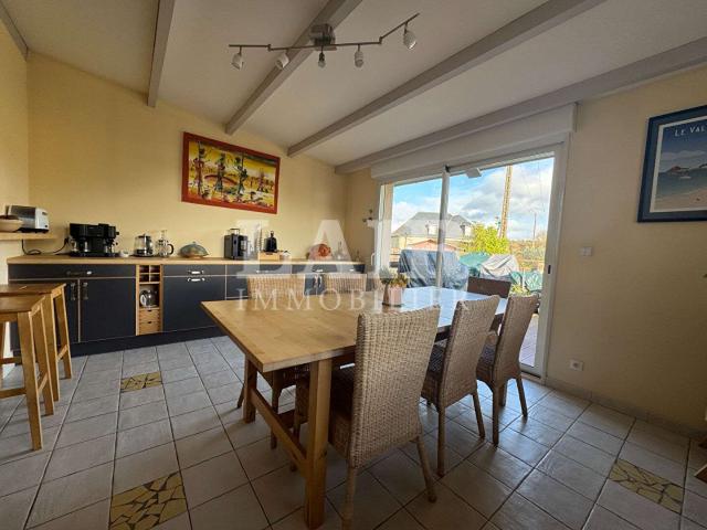 Vente maison 10 pièces Bagnoles de l'Orne 61