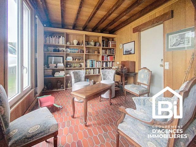 Vente maison 10 pièces Bayeux Centre Et Est 14