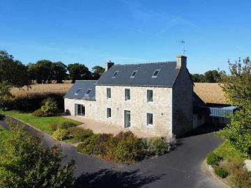 Vente maison 10 pièces Berhet 22