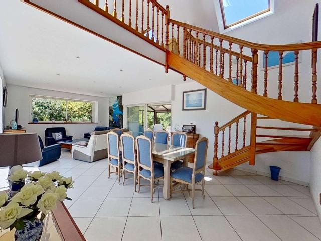 Vente maison 10 pièces Berhet 22