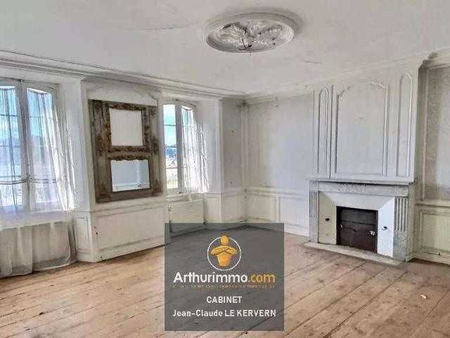 Vente maison 10 pièces Binic 22