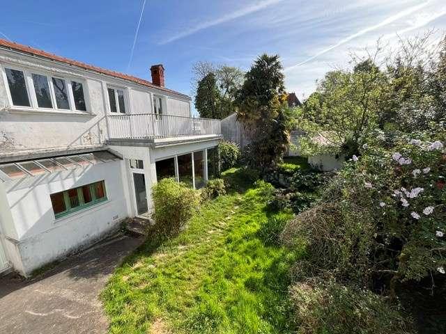Vente maison 10 pièces Bouguenais 44