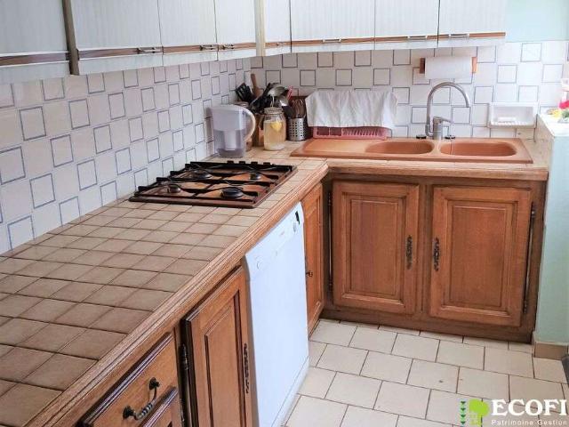 Vente maison 10 pièces Bressuire 79