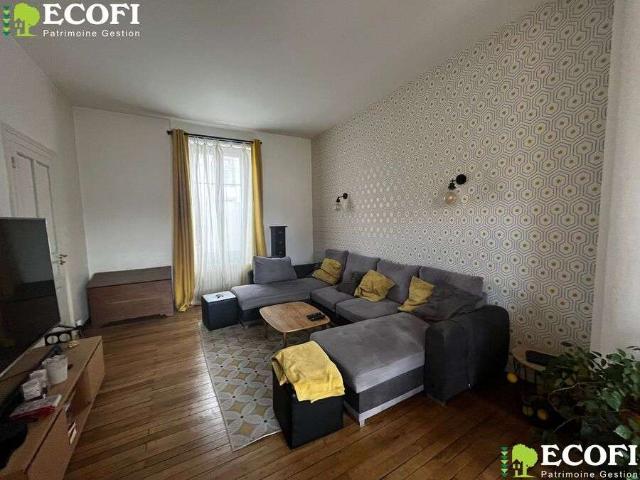 Vente maison 10 pièces Bressuire 79