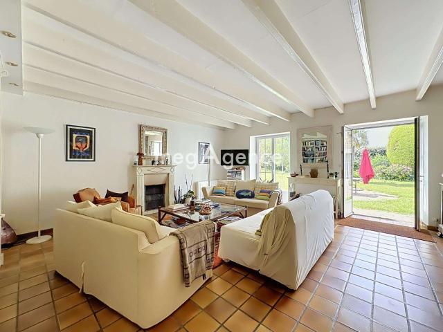 Vente maison 10 pièces Cancale 35