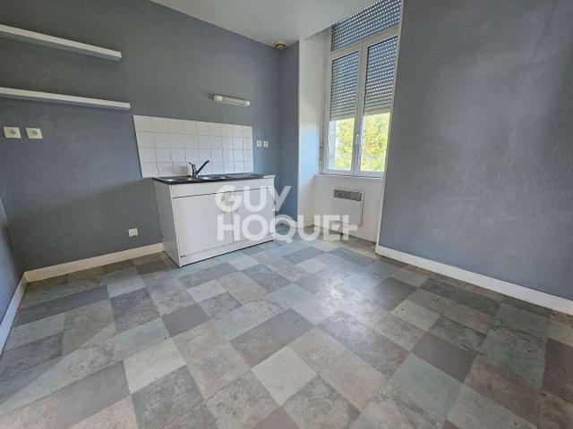Vente maison 10 pièces Carentan 50