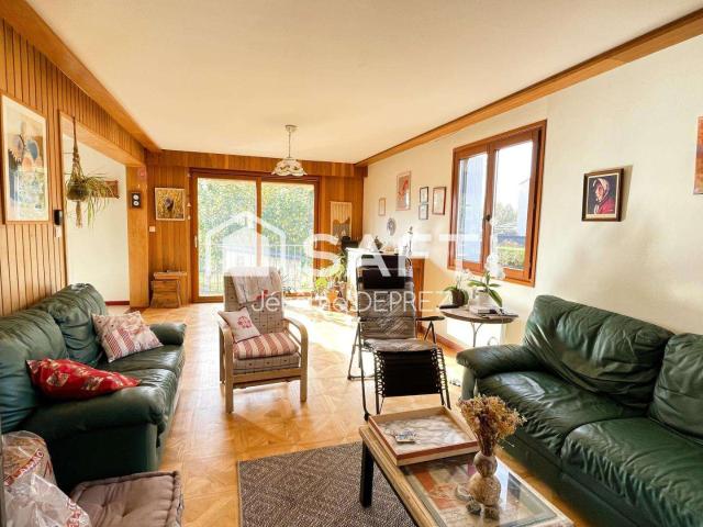 Vente maison 10 pièces Chantonnay 85
