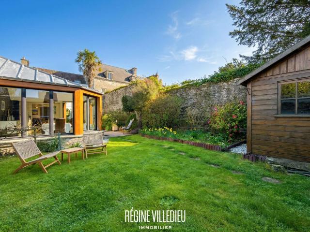 Vente maison 10 pièces Cherbourg en Cotentin 50