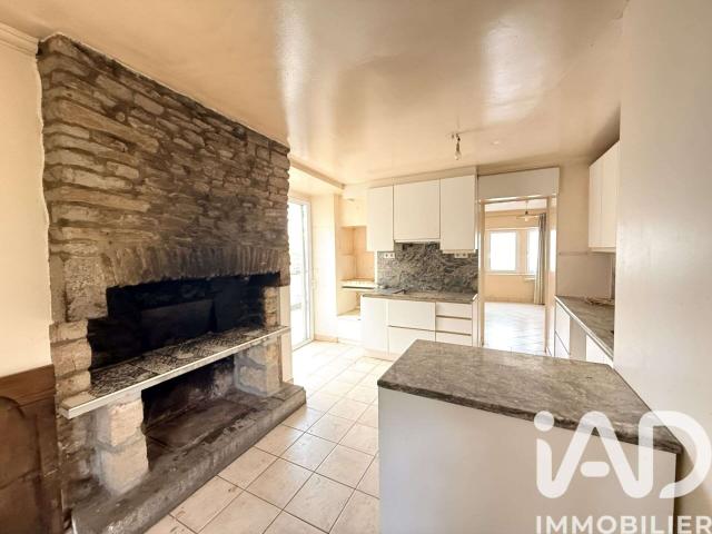 Vente maison 10 pièces Ducey 50